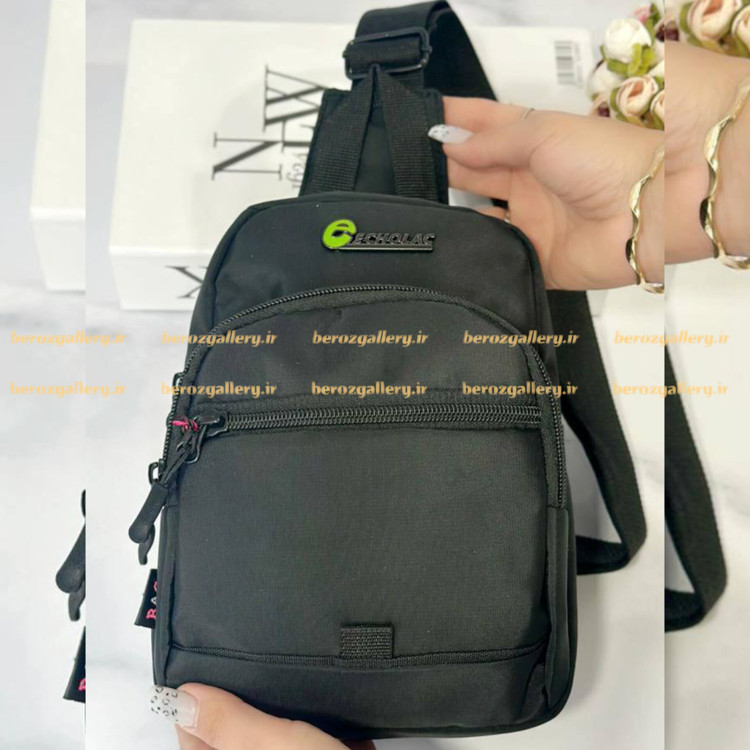 کیف بادی بگ سایز کوچک زنانه و مردانه کد ۱۱۵