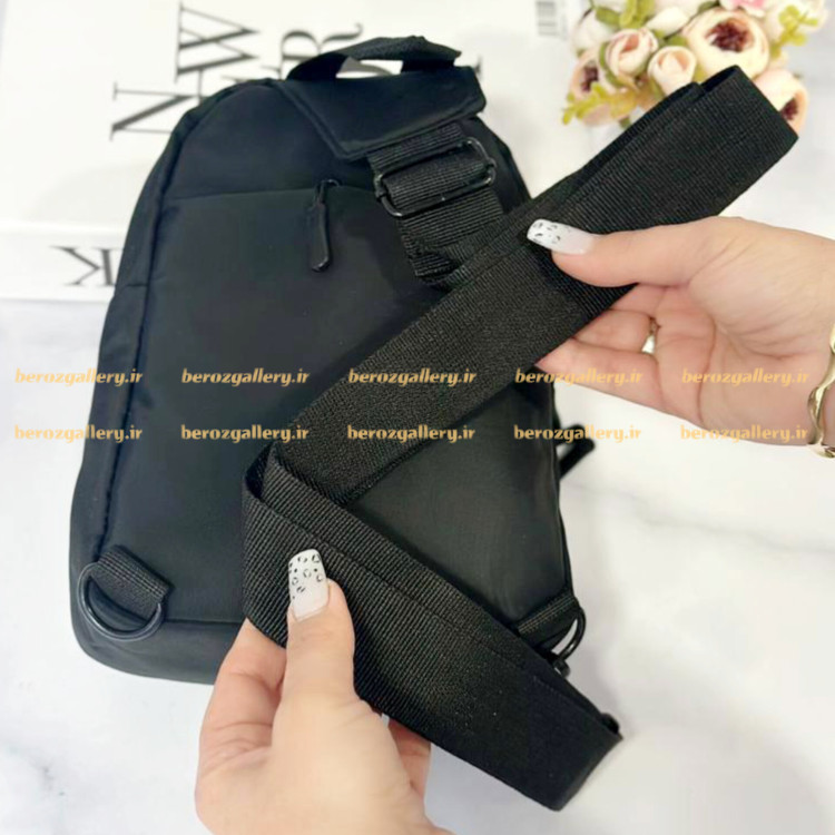 کیف بادی بگ سایز کوچک زنانه و مردانه کد ۱۱۵