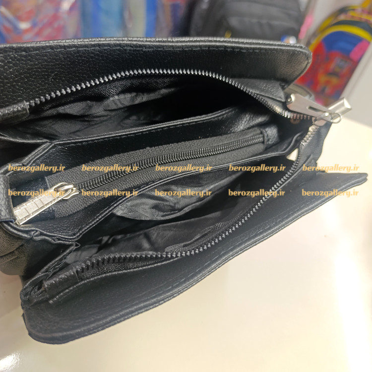 کیف زنانه راحتی دوشی کد ۱۰۳