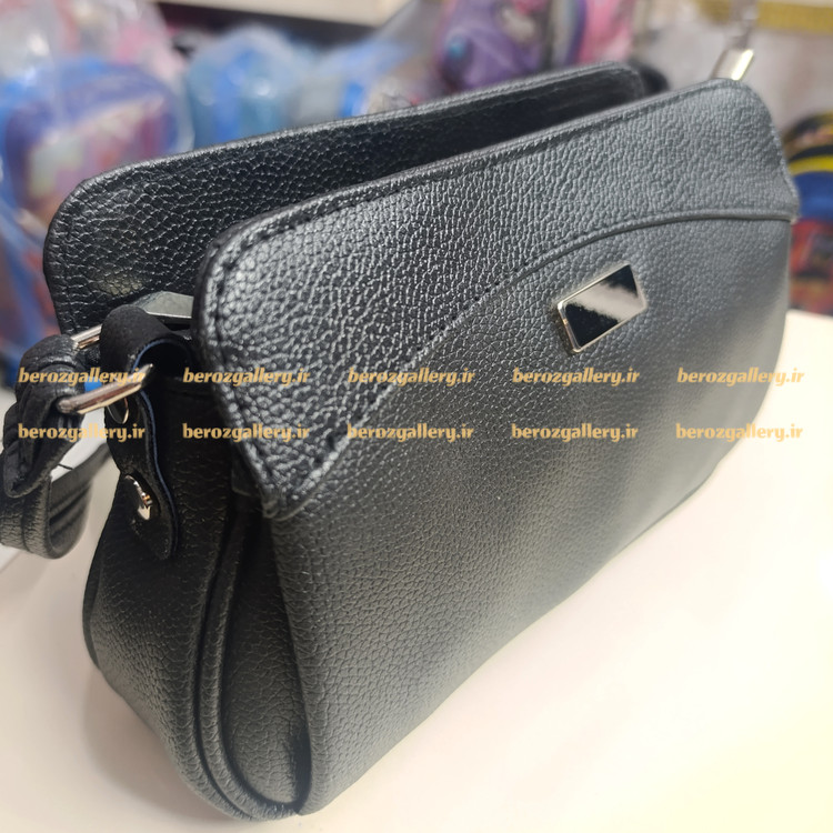 کیف زنانه راحتی دوشی کد ۱۰۳