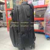 کوله پشتی حرفه ای بزرگ با ترولی جدا شونده کد k4