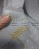 روسری نخی اعلا طرح تارا قواره ۱۴۰ کد ۱۰۲۱