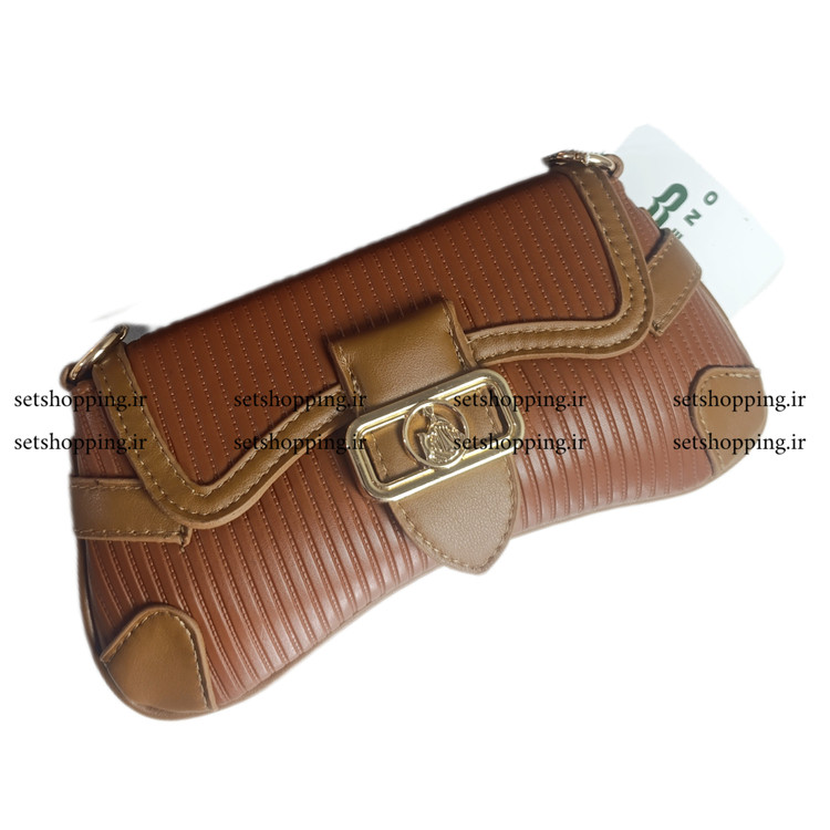 کیف کوچک زنانه دوشی مارک بنو beno کد ۱۳۵
