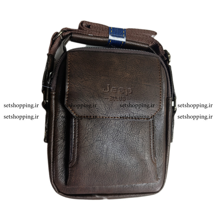 کیف پاسپورتی مارک جیپ Jeep کد ۲۱۷