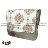 کیف دوشی سنتی زنانه یوتاب مدل بی مانند کد ۲۳۰