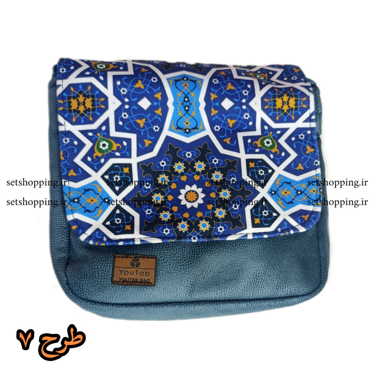 کیف دوشی سنتی زنانه یوتاب مدل بی مانند کد ۲۳۰