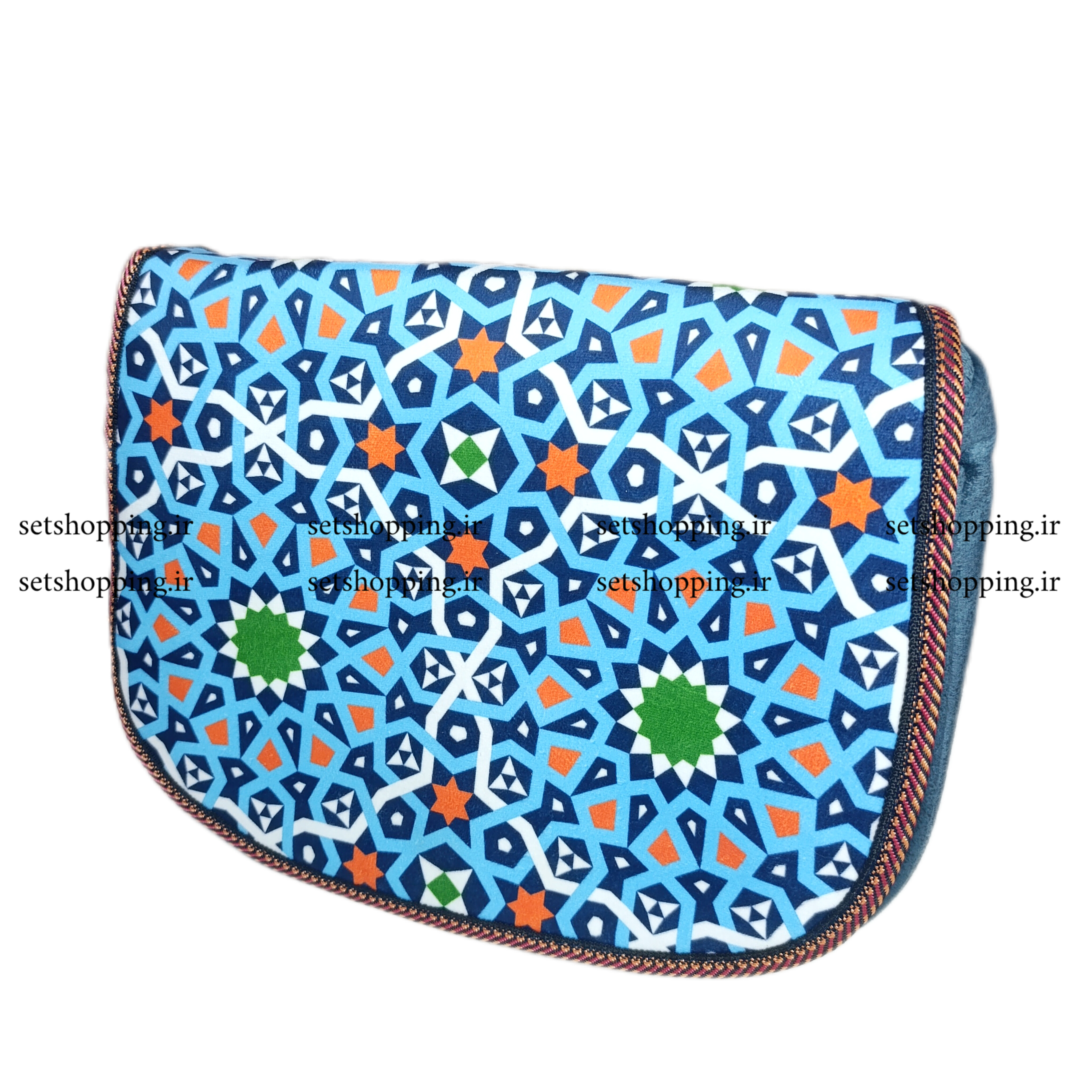 کیف دوشی سنتی زنانه یوتاب مدل یکتا کد ۲۳۳