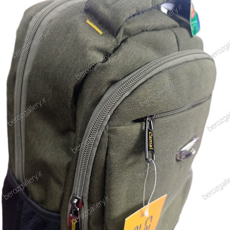 کوله پشتی CAMEL ACTIV کمل اکتیو کد K11
