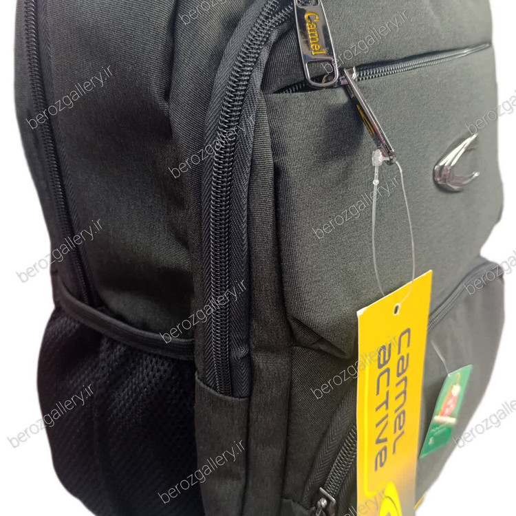 کوله پشتی CAMEL ACTIV کمل اکتیو کد K11