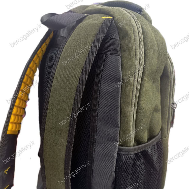 کوله پشتی CAMEL ACTIV کمل اکتیو کد K11