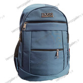 کوله پشتی boss ساتن برزنتی کدK12