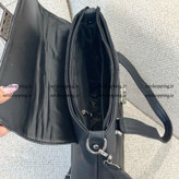 کیف اداری زنانه سگک دار کد ۲۳۷