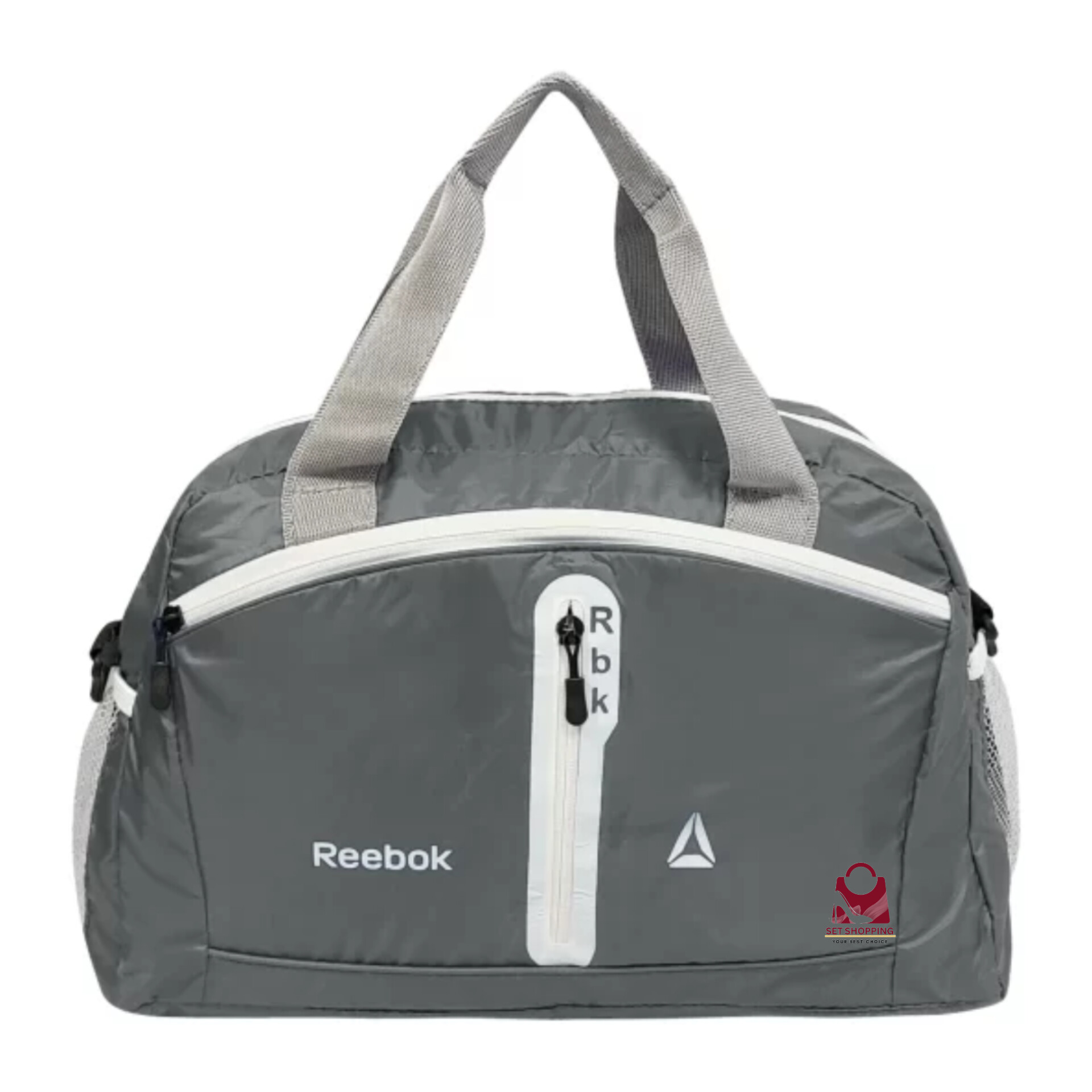 ساک ورزشی ریبوک reebok زیپ عمودی کد ۲۷۸