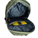 کوله پشتی CAMEL ACTIV کمل اکتیو کد K11