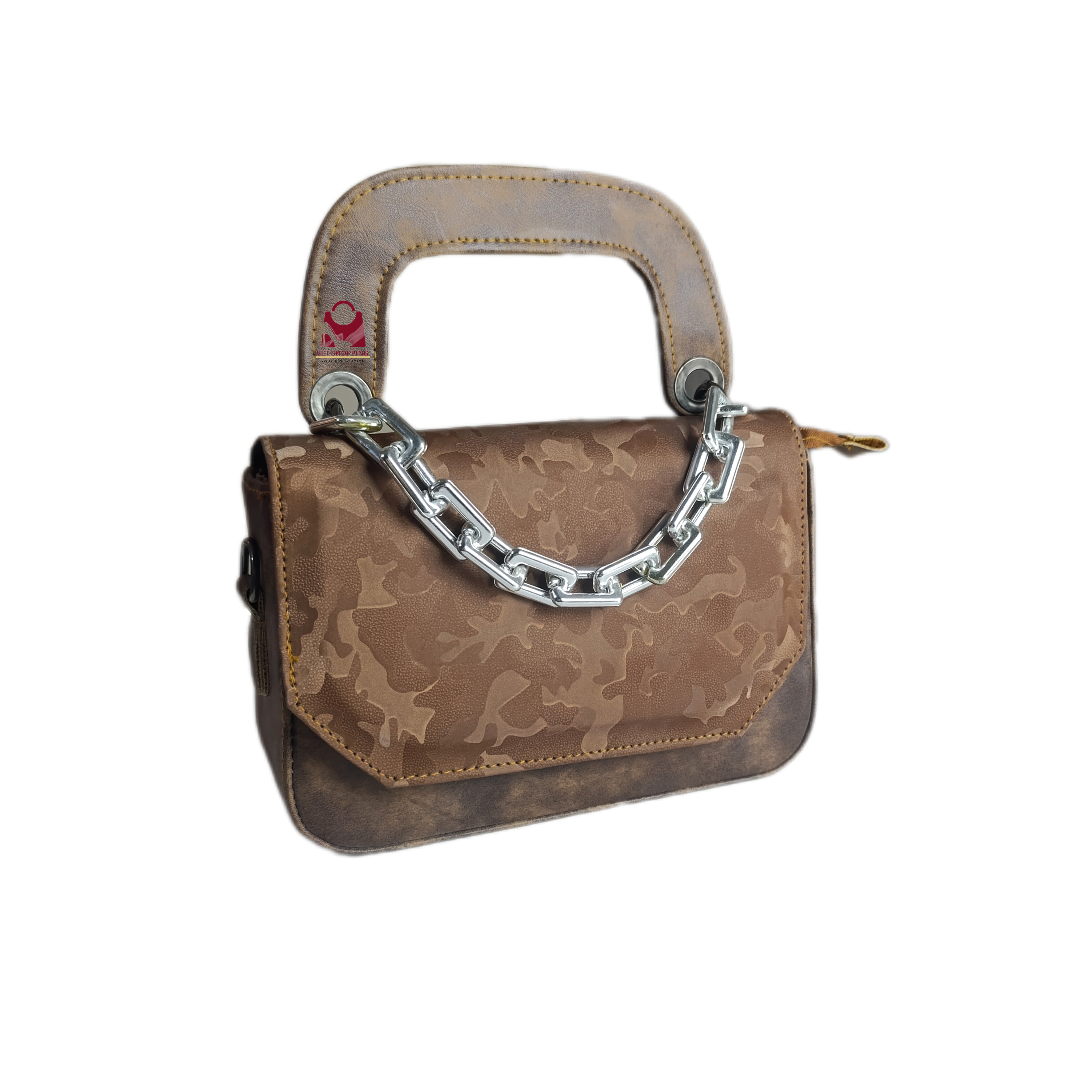 کیف دوشی پتینه دخترانه کد ۲۸۹
