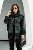 ست زنانه کت و شلوار نانسی کد P 20