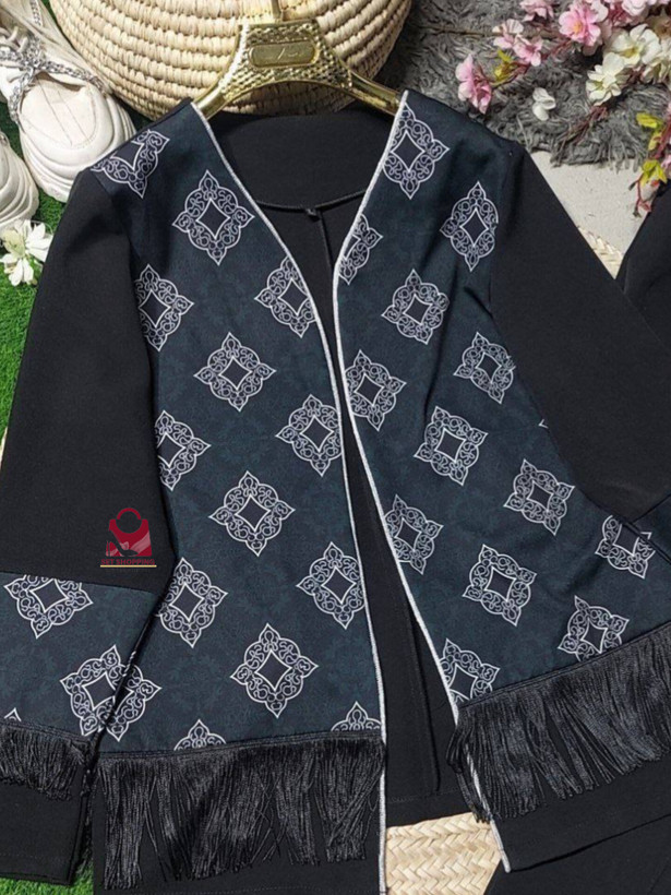ست زنانه کت و شلوار نانسی کد P 20
